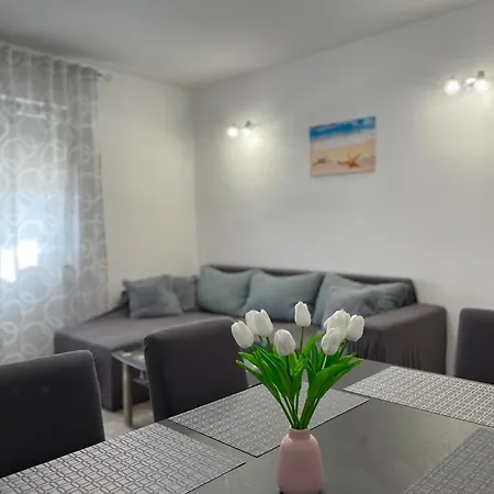 Apartamento Anamaria *