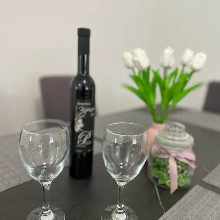 Apartamento Anamaria