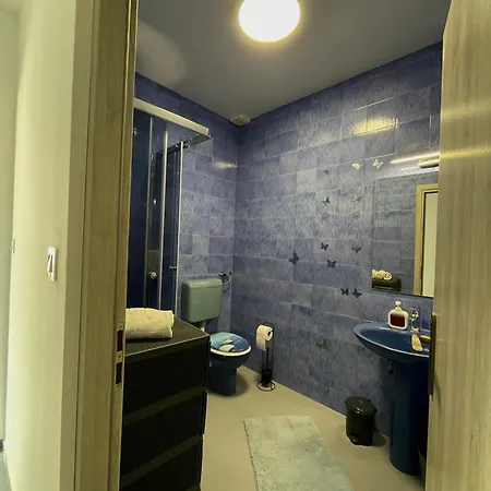 Anamaria Apartamento