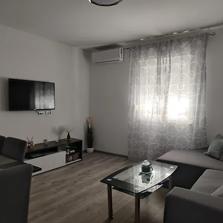 Anamaria Apartman