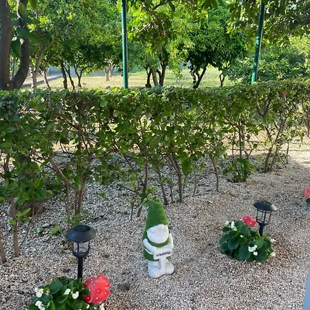 Anamaria Apartman Kaštela