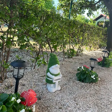 Anamaria Apartamento Kaštela