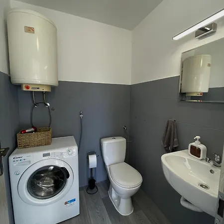 Anamaria Apartament *