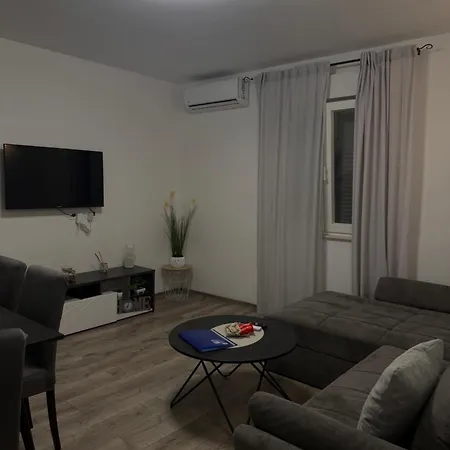 Lejlighed Anamaria