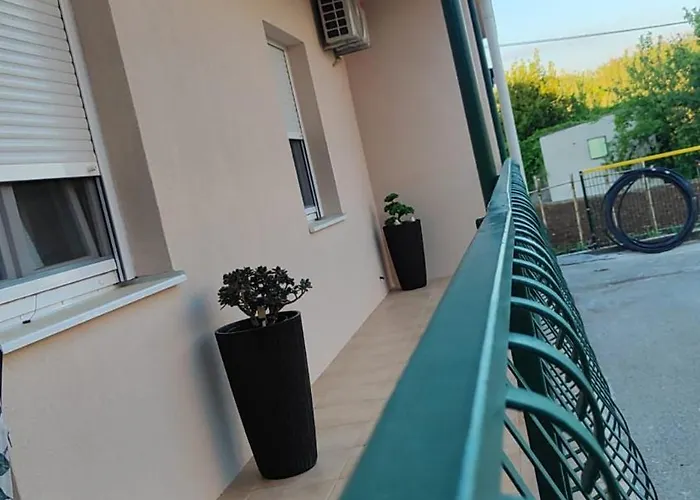 아파트 Anamaria *